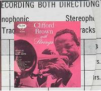 Clifford Brown With Strings