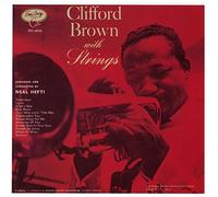 Clifford Brown with Strings [Import]
