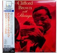 Clifford Brown with Strings [Import]