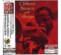 Clifford Brown - with Strings [Import]