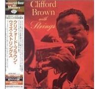 Clifford Brown with Strings [l [Import]