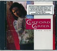 Clifford Carter - Walkin' Into The Sun