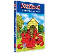 Clifford et ses amis