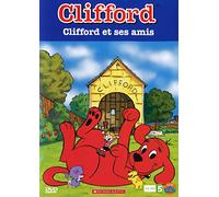 Clifford - Clifford et ses amis