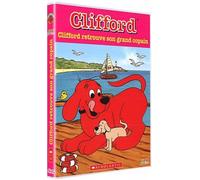 Clifford - Clifford Retrouve Son Grand Copain