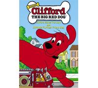 Clifford - Clifford Saves the Day/Clifford's Fluffiest Friend Cleo