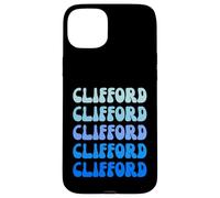 Clifford Coque pour iPhone 15 Plus