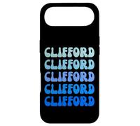 Clifford Coque pour iPhone Air