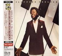 Clifford Coulter - Better Part of Me [Import]