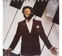 Clifford Coulter - The Better Part of Me