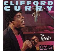 Clifford Curry - The Provider (UK Import)