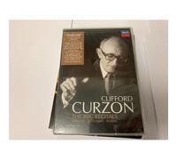 Clifford Curzon: The Bbc Recitals E Still Dvd (2007)