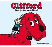 Clifford Der Große, Rote Hund