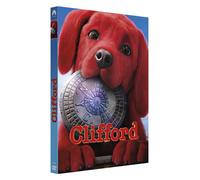 Clifford DVD DVD