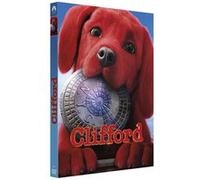 Clifford DVD G