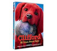 Clifford The Big Red Dog / Clifford, El Gran Perro Rojo
