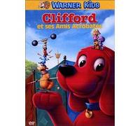 Clifford et ses amis acrobates G