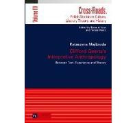 Clifford Geertz's Interpretive Anthropology