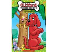 Clifford: Growing Up With Clifford [Import USA Zone 1]