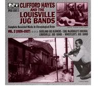 Clifford Hayes & Louisville Jug Bands - Clifford Hayes & Louisville Jug Bands 2