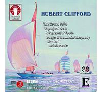 Clifford, Hubert - Orchesterwerke