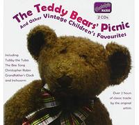 Clifford,Hubert - Teddy Bears Picnic An Other