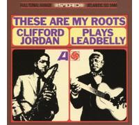Clifford Jordan - These are My Roots: Clifford Jordan Plays [Import]