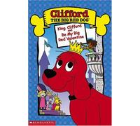 Clifford - King Clifford/Be My Big Red Valentine [Import USA Zone 1]