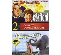 Clifford/Larger Than Life