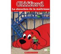 CLIFFORD-LE CHOUCHOU DE MAITRESSE-VF G