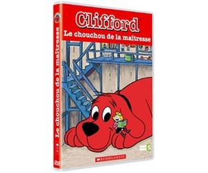 Clifford : le chouchou de sa maîtresse