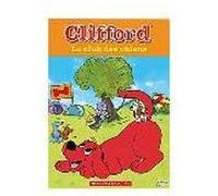 Clifford - Le club des chiens G