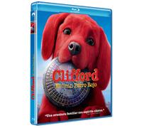 Clifford le gros chien rouge / Clifford the Big Red Dog (Blu Ray)