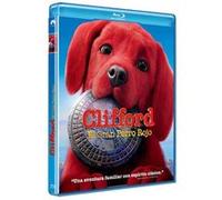 Clifford le gros chien rouge / Clifford the Big Red Dog (Blu Ray)