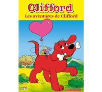 Clifford - Les Aventures De Clifford