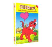 Clifford - Les Aventures De Clifford
