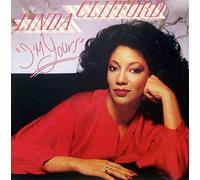 CLIFFORD, Linda - I'm Yours (USA) / ST-12131