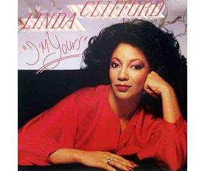 CLIFFORD, Linda - I'm Yours (USA) / ST-12131