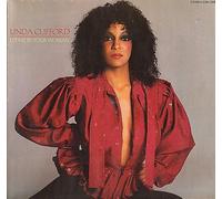 CLIFFORD, Linda - Let me be your woman / 2394 229