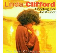 Clifford,Linda - Shooting Her Best Shot