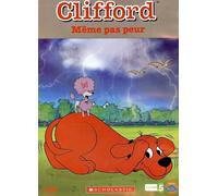 Clifford - Même Pas Peur