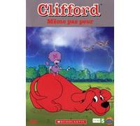CLIFFORD-MEME PAS PEUR-VF G