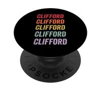 Clifford PopSockets PopGrip Adhésif