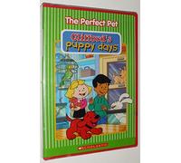 Clifford: Puppy Days - The Perfect Pet [Import USA Zone 1]