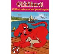CLIFFORD-RETROUVE SON GRAND COPAIN-VF G