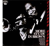 Clifford/Roach, Max Brown - More Study in Brown [Import]