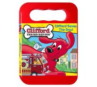 Clifford: Saves The Day