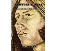 Clifford T Ward: Complete Recordings Illustrated