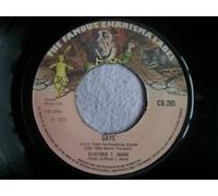 CLIFFORD T WARD Gaye 7" 45