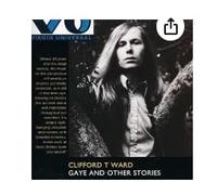 CLIFFORD T. WARD-GAYE OTHER STORIES